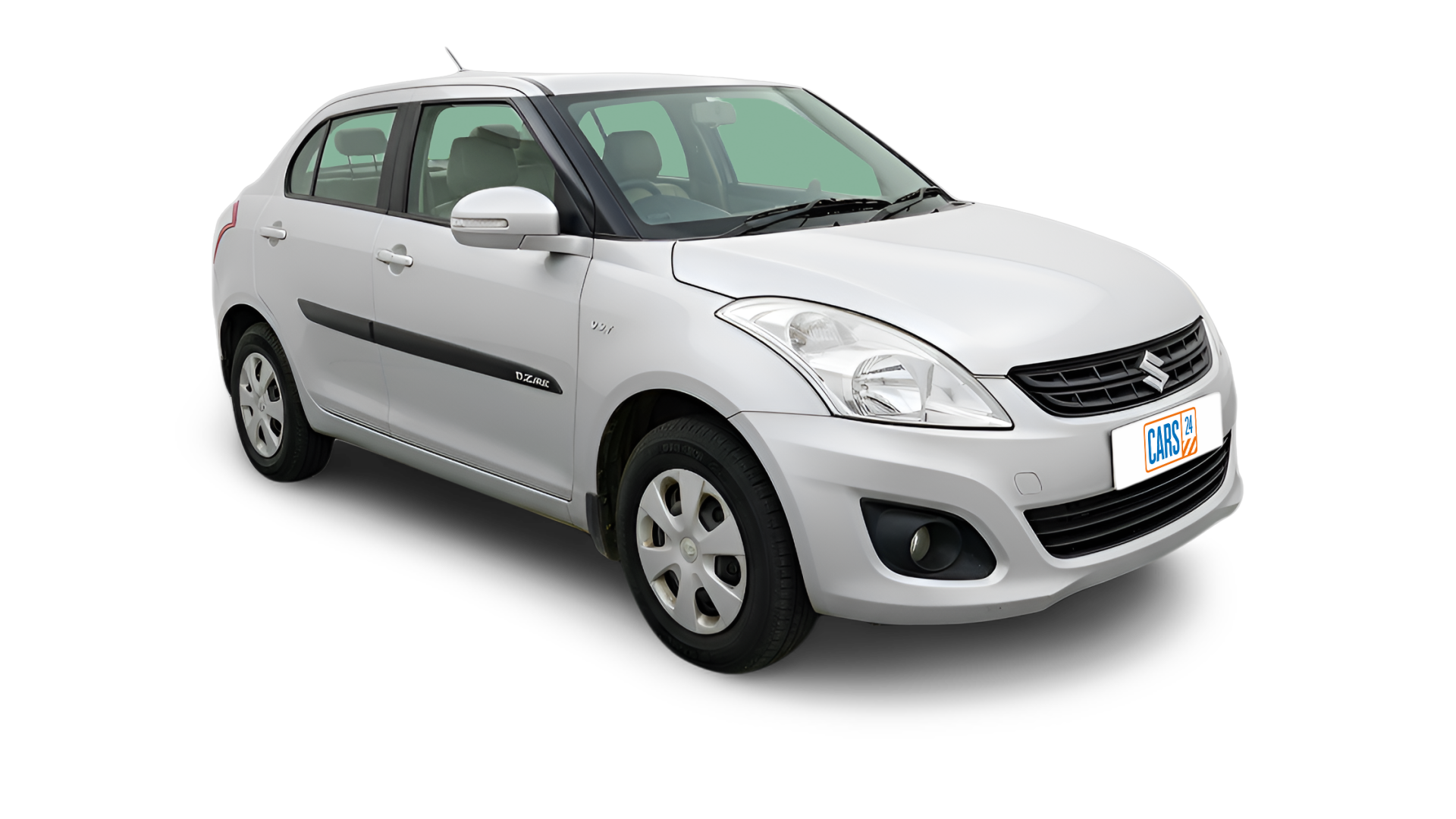 Maruti Swift Dzire-img
